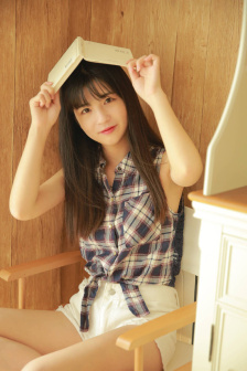 香含玉女峰头露