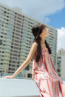 明星专题：金材昱