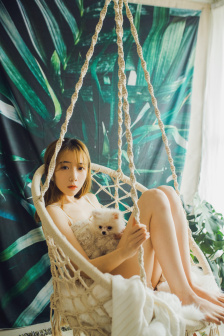 绿巨人二维码推广
